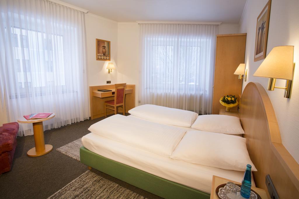 Hotel Brack Munich Extérieur photo