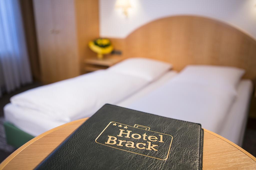 Hotel Brack Munich Extérieur photo